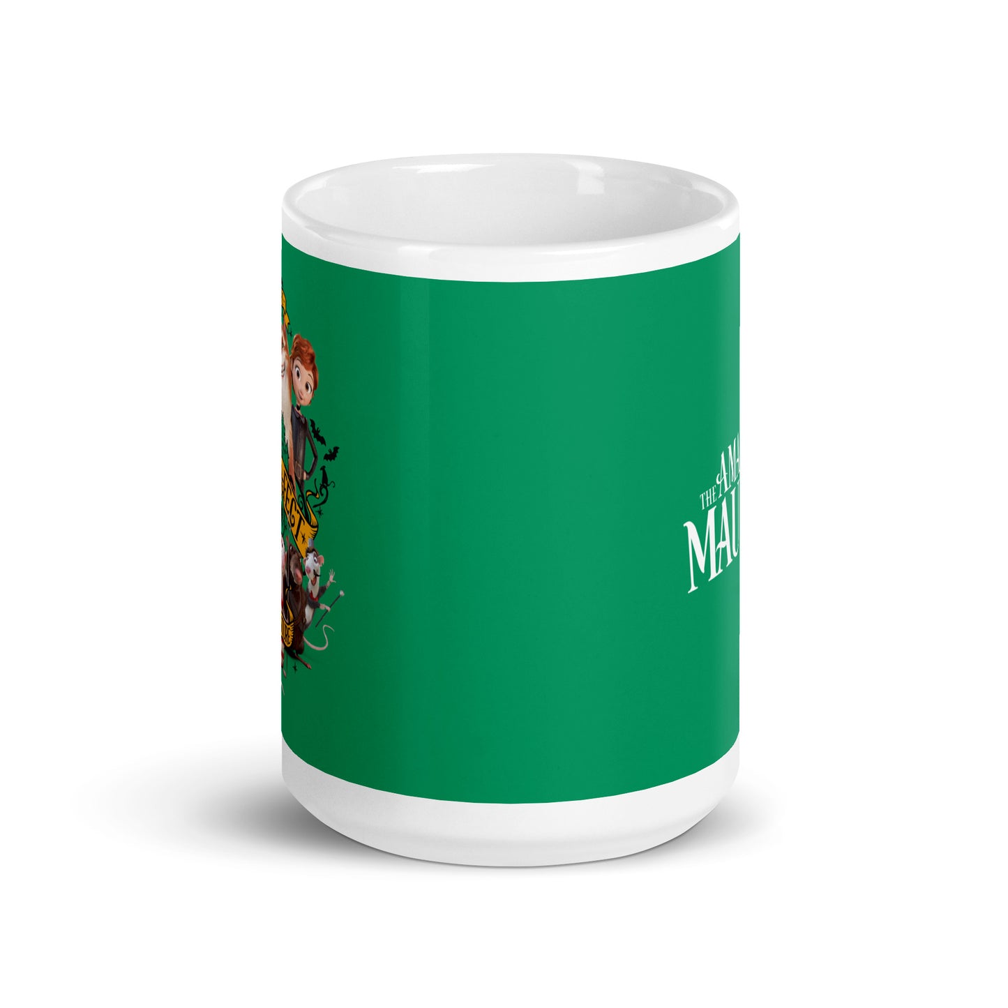 Purr-fect! Glossy Mug